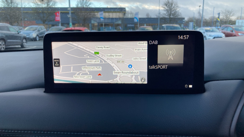 Mazda CX-5 2.0 Sport Edition 5dr Auto Petrol Estate